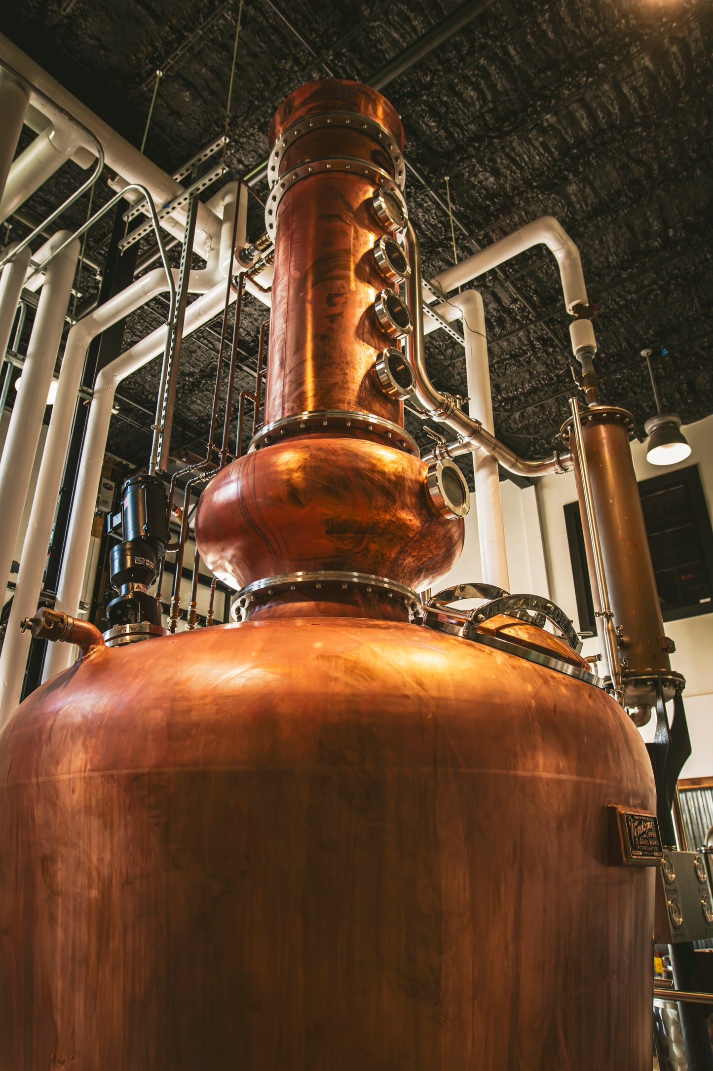 derring-do Tour & Tasting Experience