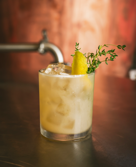 Derring Products – derring-do Spirits